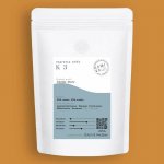Kamikava Espresso směs K3 zrnková 250 g – Hledejceny.cz