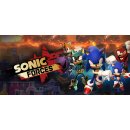 Hra pro Nintendo Switch Sonic Forces