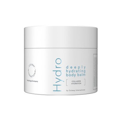 Colway International Deeply Hydrating Body Balm tělový balzám 200 ml – Zboží Dáma