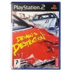 Driven to destruction – Sleviste.cz