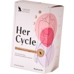 Carnium Botanicals Her Cycle 28 kapslí – Hledejceny.cz