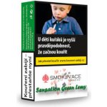 Smokin´Ace Sensation Green Lemy 50 g – HobbyKompas.cz