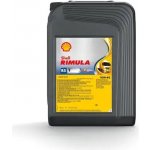 Shell Rimula R5 E 10W-40 20 l – Hledejceny.cz