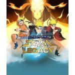 Naruto Shippuden: Ultimate Ninja Storm (Legacy Edition) – Hledejceny.cz