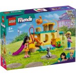 LEGO® Friends 42612 Dobrodružství na kočičím hřišti – Hledejceny.cz