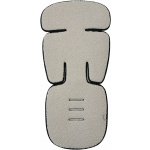 Pinkie PINKIE podložka Teddy Cream – Zbozi.Blesk.cz