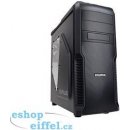 Zalman Z3 PLUS Black