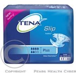 Tena Slip Plus M 30 ks – Zboží Mobilmania