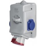 Scame 513.1656-2FNS – Zboží Mobilmania