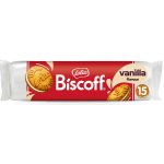 Lotus Biscoff sušenky vanilkové 150 g – Zboží Mobilmania