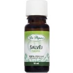 Dr. Popov vonný olej Šalvějová silice 10 ml – Hledejceny.cz