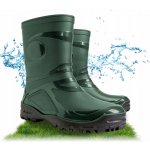 Demar dámské holínky ke kolenům – Zboží Dáma