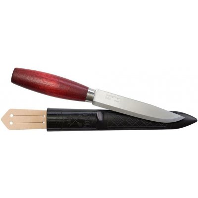 MORA of Sweden CLASSIC No.3 ČERVENÝ – Hledejceny.cz
