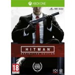 Hitman (Definitive Edition) – Zboží Dáma