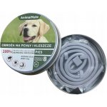 Ecotech Obojživelník pro psa proti blechám a klíšťatům 63 cm 8 měsíců – Hledejceny.cz