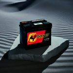 Banner Starting Bull 12V 30Ah 300A 530 30 – Hledejceny.cz