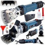 Heiniger Stříhací strojek na ovce XTRA 712 600 – Hledejceny.cz