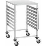 BARTSCHER 7GN210 – Zbozi.Blesk.cz