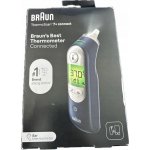 Braun Thermoscan 7+ IRT6575 – Hledejceny.cz