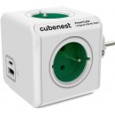 PowerCube Original USB Green