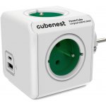PowerCube Original USB Green – HobbyKompas.cz