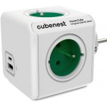 PowerCube Original USB Green – Sleviste.cz