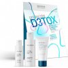 Kosmetická sada Skeyndor Detox Purify and Hydrate Dry Skin mléko-pěna na čištění pleti 100 ml + olej 50 ml + krém 25 ml dárková sada