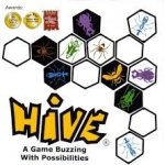 HUCH & friends Hive Základní hra – Zboží Živě