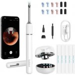 Bebird Note 5 Pro Otoskop s kamerou na čištění uší – Sleviste.cz