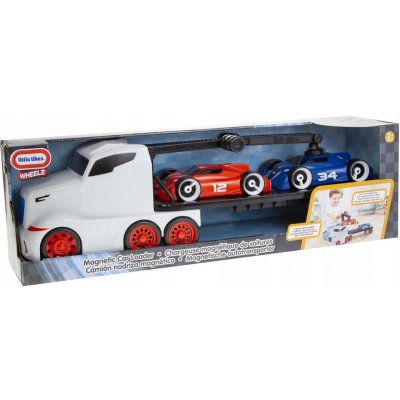 Little Tikes Magnetický autolokátor 642555 – Zbozi.Blesk.cz