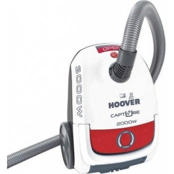 Hoover TCP 2005