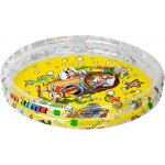 Mikrotrading Čtyřlístek 91 x 20 cm – HobbyKompas.cz