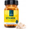 Doplněk stravy WoldoHealth Vitamín C 120 kapslí