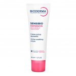 Bioderma Sensibio Defensive zklidňujicí krém s lehkou texturou 40 ml – Zboží Dáma