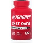 Enervit Mineral Salt kapsle se solemi a vitamíny 120 kapslí – Hledejceny.cz