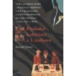 Poslední kabalista z Lisabonu - Zimler Richard – Hledejceny.cz