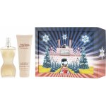 J.P. Gaultier Classique Woman EDT 50 ml + tělové mléko 75 ml dárková sada – Hledejceny.cz