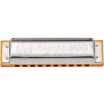 HOHNER Marine Band 1896 A – Zboží Mobilmania