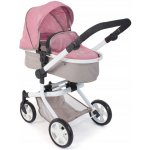 Bayer Chic 59536 MIKA růžovo/béžová – Zboží Mobilmania