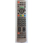 Dálkový ovladač General Panasonic N2QAYB000490 – Hledejceny.cz