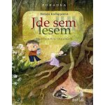 Jde sem lesem! – Zboží Mobilmania