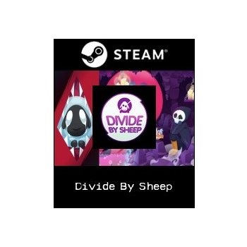 Divide By Sheep