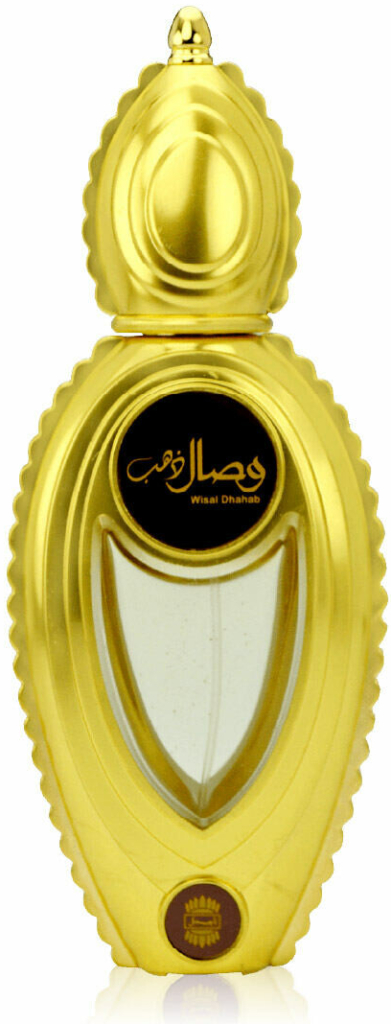Ajmal Wisal Dhahab parfémovaná voda unisex 50 ml