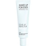 Make Up For Ever Rozjasňující podkladová báze Tone Up Perfector Light-reflecting Base)30 ml – Zboží Mobilmania