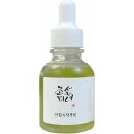 Beauty Of Joseon Calming serum Green Tea & Panthenol Bez Parfemace 30 ml – Hledejceny.cz