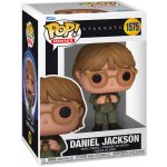 Funko Pop! 1575 Stargate Daniel Jackson – Zbozi.Blesk.cz