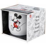 EPEE Hrnek Nova Mickey Mouse merch a karneval 350 ml – Hledejceny.cz
