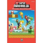 Super Mario Wii Edition - Kondo, Koji – Hledejceny.cz