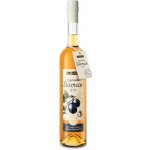 Vizovická Slivovice 2020 50% 0,7 l (holá láhev) – Sleviste.cz