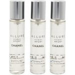 Chanel Allure Sport toaletní voda pánská 60 ml – Hledejceny.cz